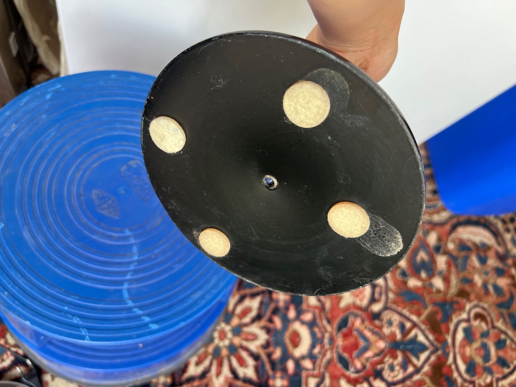 Lampen: Schreibtischlampe, Nr 48 – Gebraucht aus Glattfelden von maa_qcj8 3