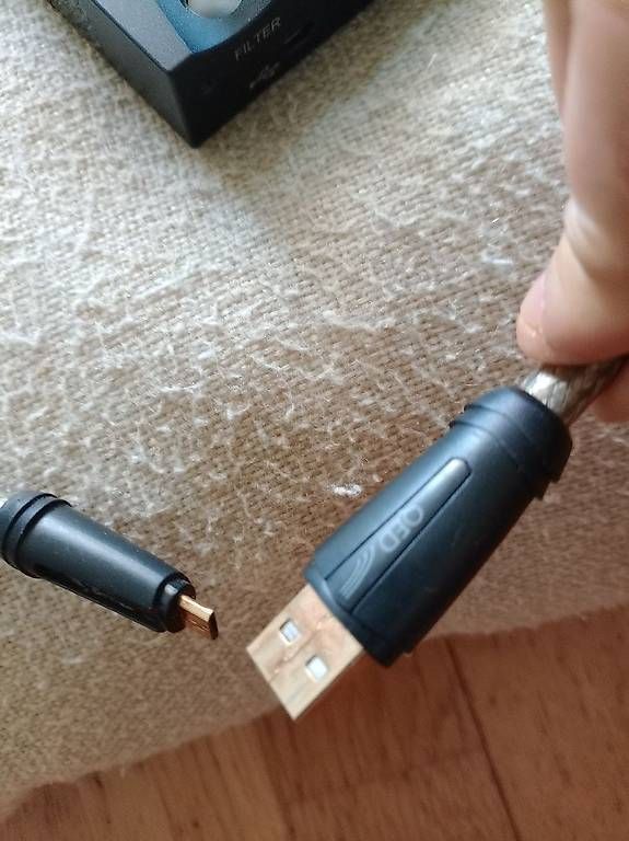 Konverter: DAC Chord Hugo 2 + Accessories – Gebraucht aus Zürich von kly_8lrd 2