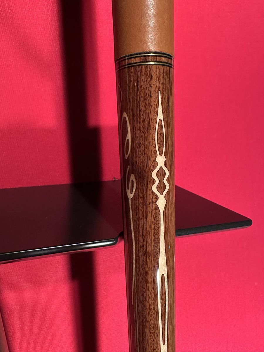 Queues de billard: Billardqueue MCDermott Jack Daniels Collector Pool Cue #JD30 – Neuf (Voir description) à Seon par Mexo71 2