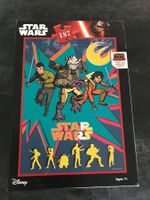 Puzzle Star Wars Disney 187pces
