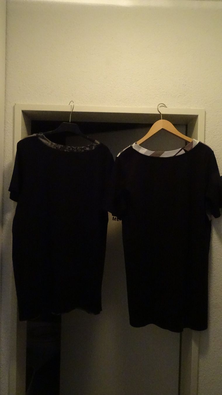 Lotti di vestiti: Sheego Long Shirt 44 / 46 – Usato da Zürich venduto da motfz-d 1