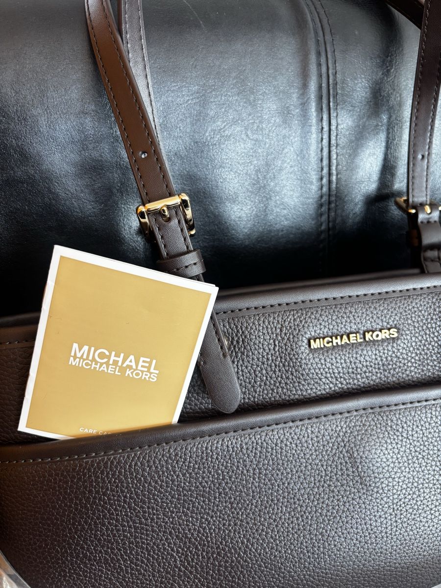 Michael Kors Borse da donna: Michael Kors Winston Tasche - Leder – Usato da Speicher venduto da star0841 3