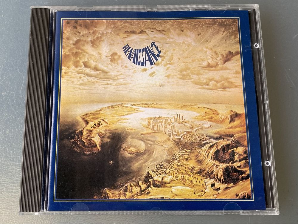 Renaissance Renaissance‘s First Album Kaufen auf Ricardo