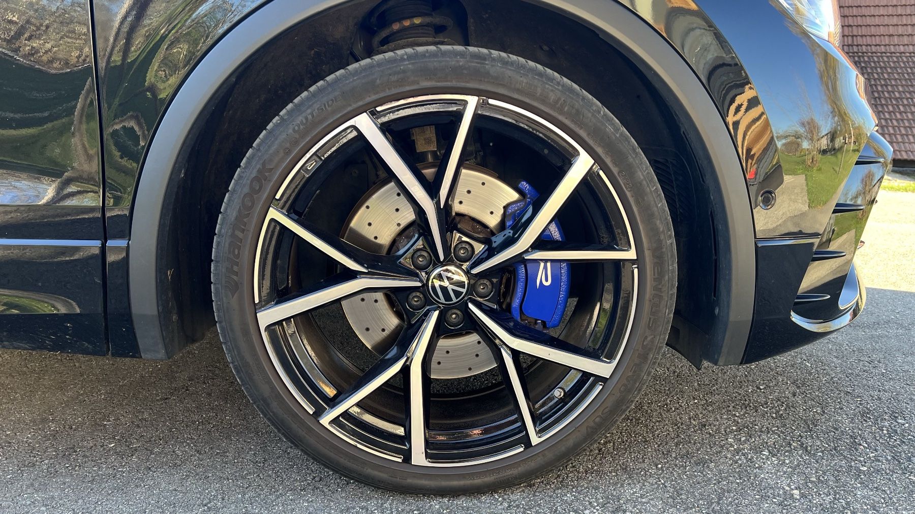 VW Autos: VW Tiguan 2.0TSI R 4Motion DSG – Gebraucht aus Säriswil von pingu_007 4
