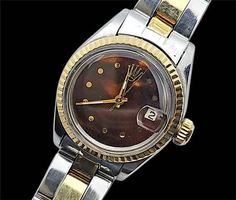 Armbanduhr Vintage "TUDOR"