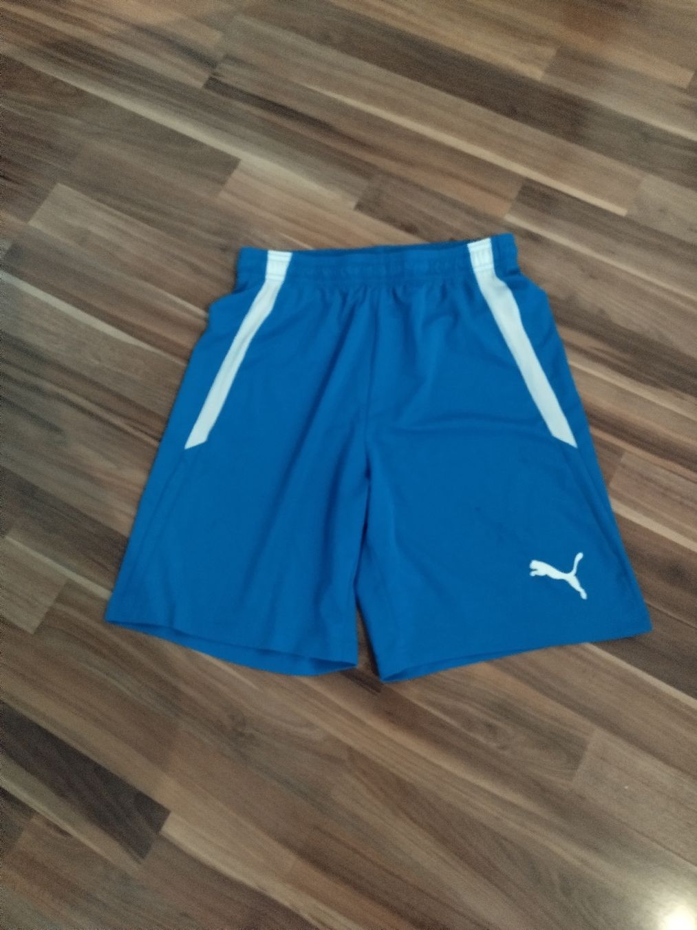 Puma Canottiere & Pantaloni: Puma Trikot Hose Gr. S – Usato da Therwil venduto da Twista11
