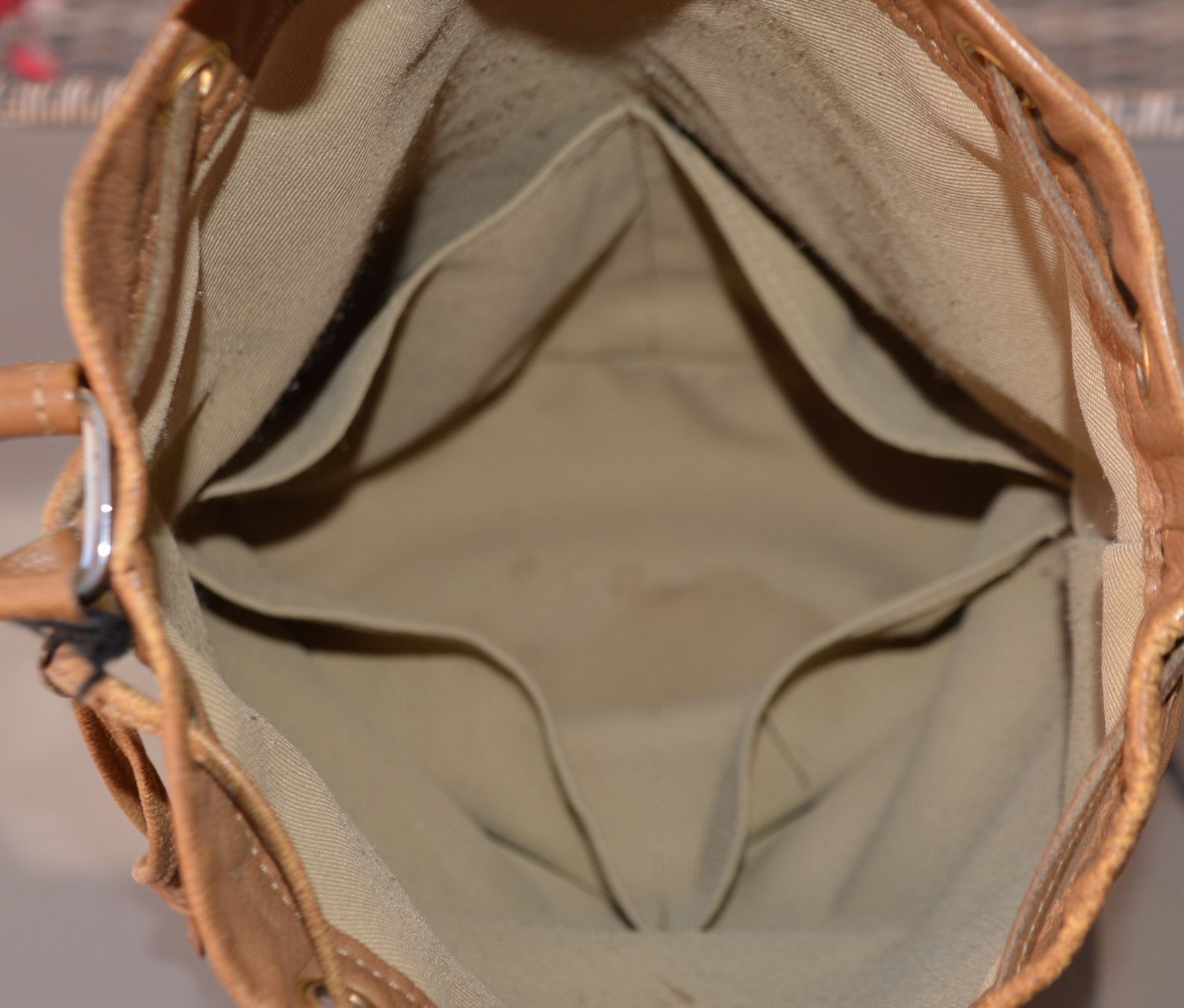 Longchamp Taschen für Damen: Tasche / Sac à bandoulière  Longchamp – Gebraucht aus Collonges von arashee 9
