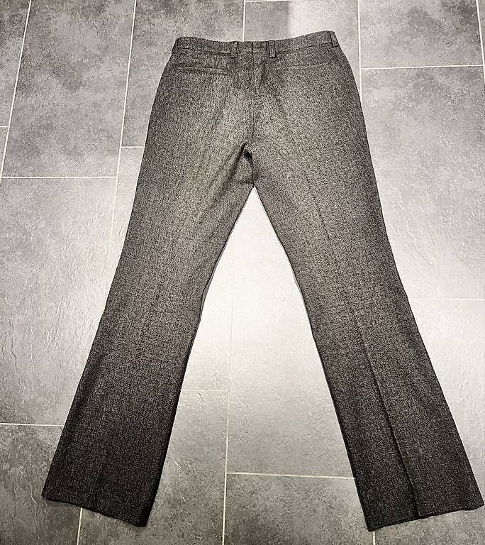 Pantaloni: Boss Wollhose Gr. 98 – Usato da Kilchberg ZH venduto da SyFo286 1