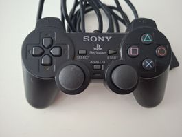 controller ps2 