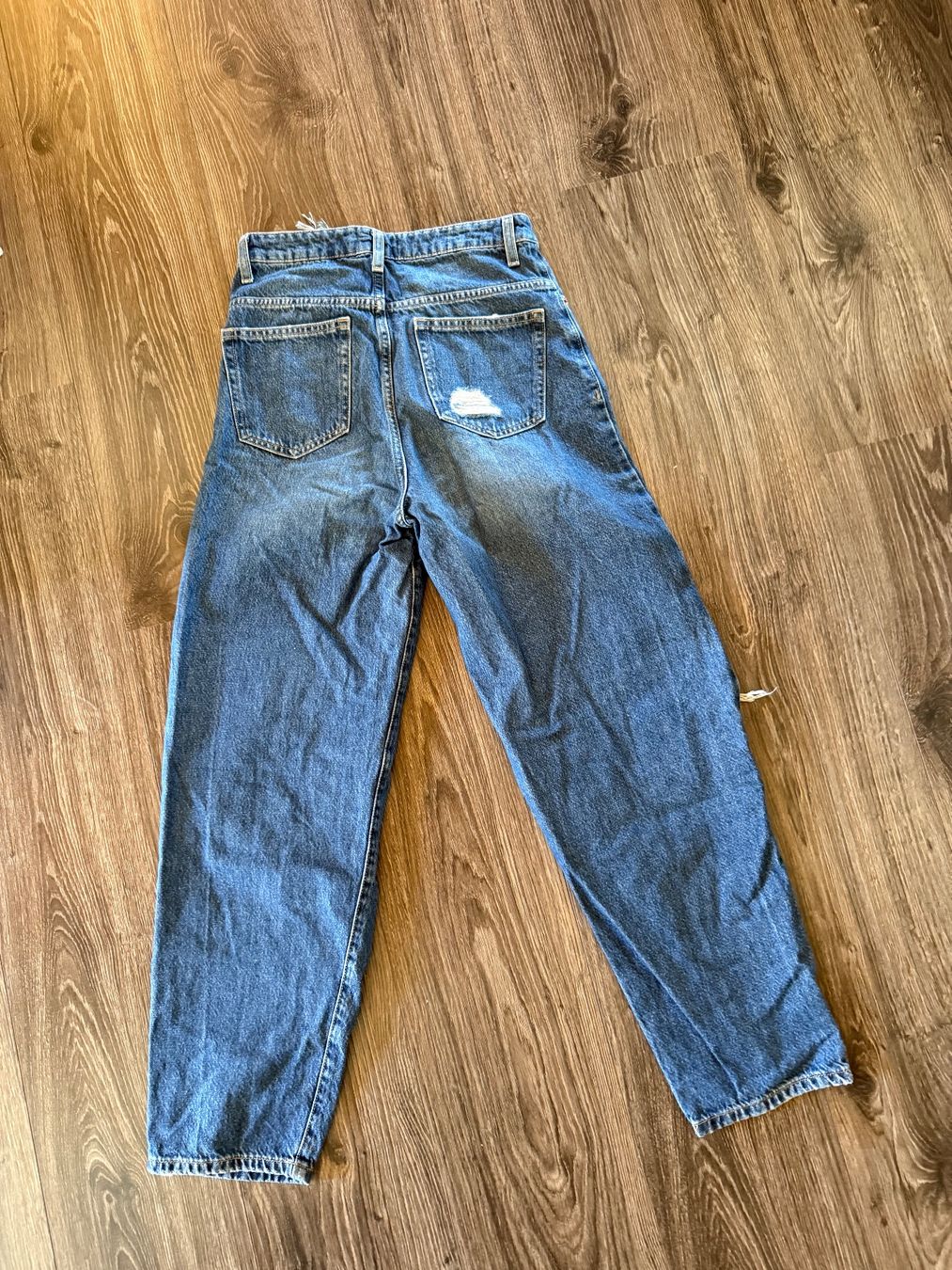 Pantaloni: Jeans ado 164 (36) – Usato da chermignon venduto da pioupioumf 1
