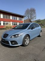 Seat Leon FR
