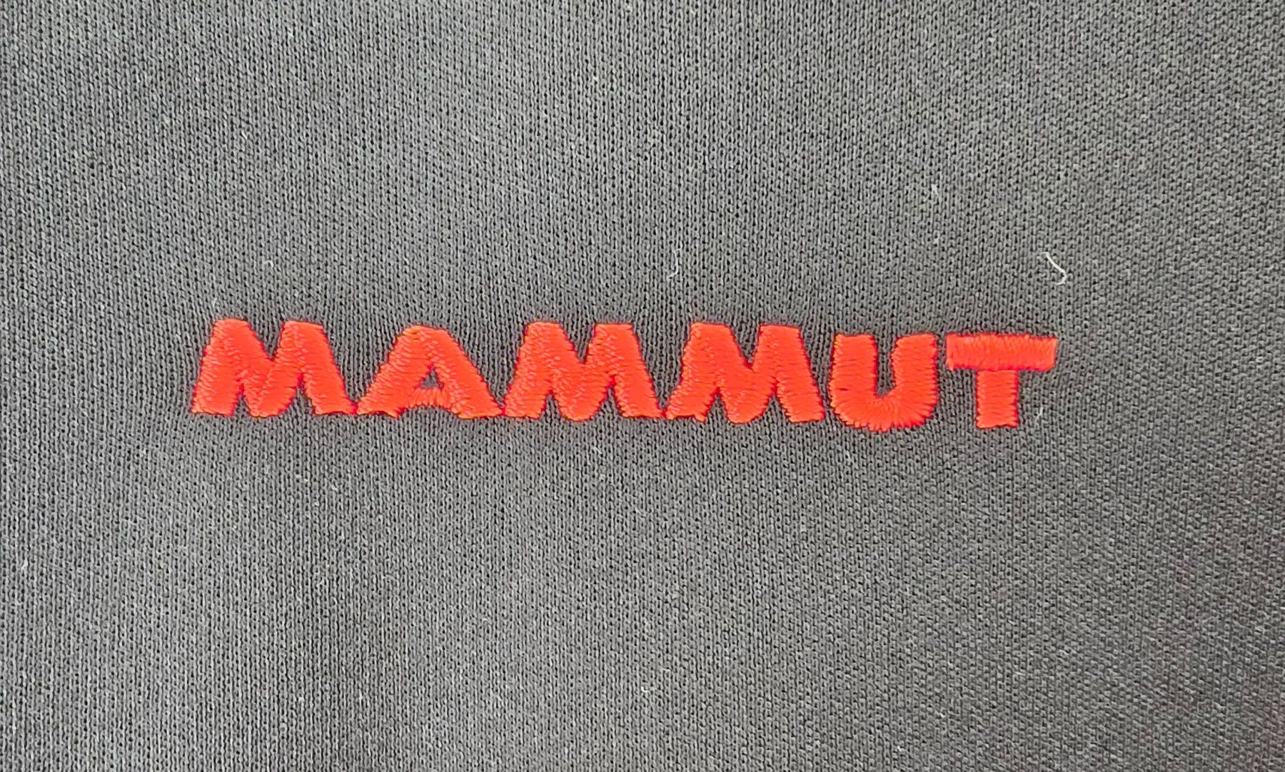 Mammut Giacche: Mammut Softshelljacke (Gr. L) – Usato da Alpnach Dorf venduto da ben_zb29 5