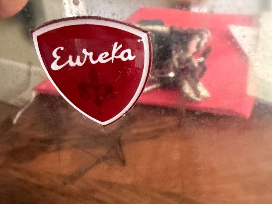 Eureka Elettrodomestici da cucina: Eureka Mignon MG50E Espressomühle – Usato da zürich venduto da Marlenem 4