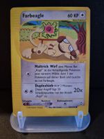 Pokemon Farbeagle Aquapolis 109/147 Deutsch