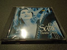 CD Daniela Lorenz, Safiv