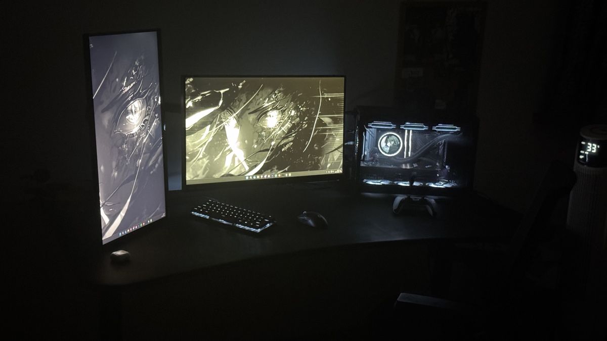 PCs: High-End PC m-atx: Gaming PC - PC - i9 - RTX 4080 Super – D'occasion à Basel par raphaell 3