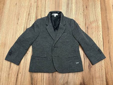 Blazer Dunkelgrau Gr. 92