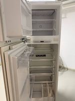 VZug Kühlschrank 55cm CH Norm 2014