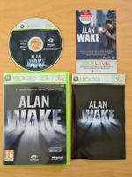 Alan Wake (Xbox 360)