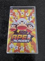 Ape Academy PSP