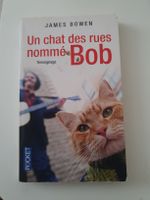 James Bowen: Ein Kater namens Bob - Taschenbuch Top! (54)