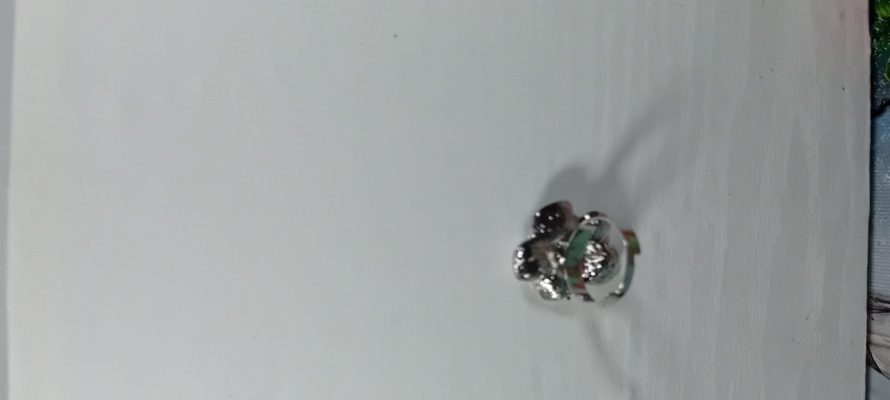 Bagues: ring modeschmuck,grösse ist verstellbar – Neuf (Voir description) à Basel par bij_5hqd 6