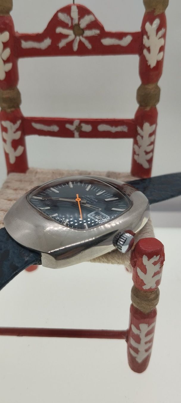 Uhren: Montre Albion – Gebraucht aus La Chaux-de-Fonds von jac_9llg 3