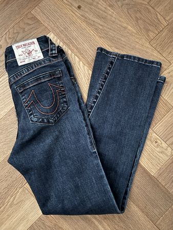 Jeans True Religion, Gr 25 (XS)