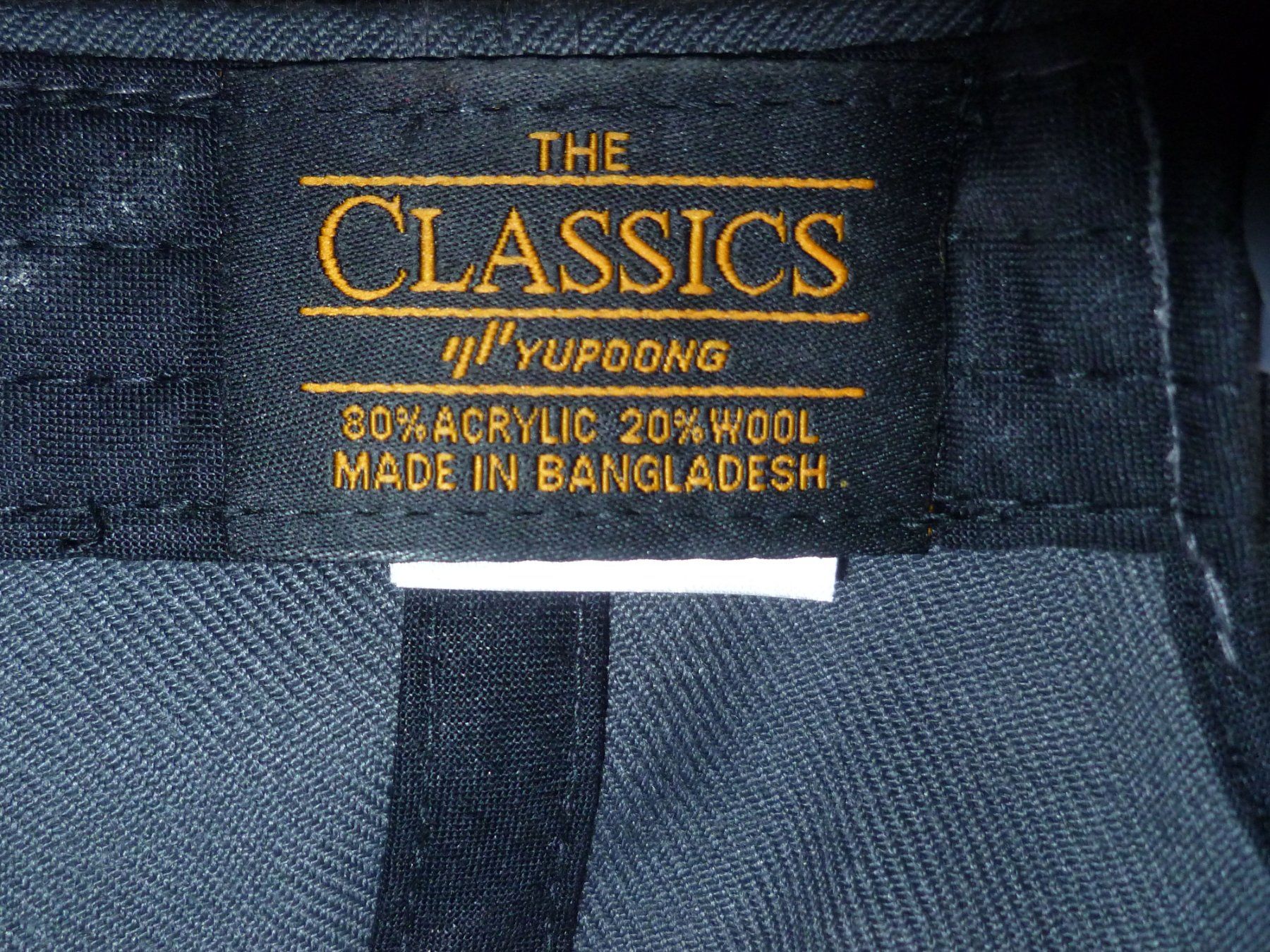 Sonstige Kleidung & Accessoires: Baseball - Cap Dunkelgrau l Hut – Neu (gemäss Beschreibung) aus Aarau von Rdodger 8