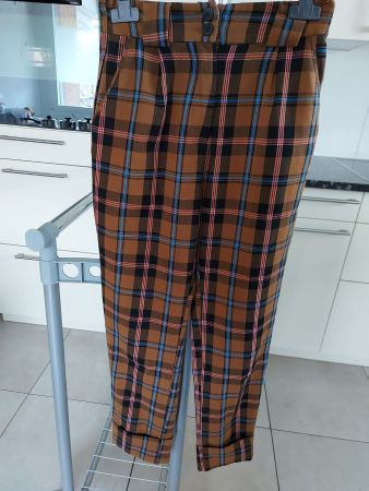 Bershka Hose für Damen Gr.XS