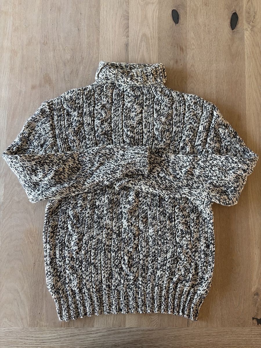 Hermès Maglioni & Felpe: Hermès Herren Cashmere Pullover – Usato da Wohlen AG venduto da zrhdus