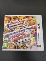 2in1 Puzzle Dragons Z + Super Mario Edition - Nintendo 3DS