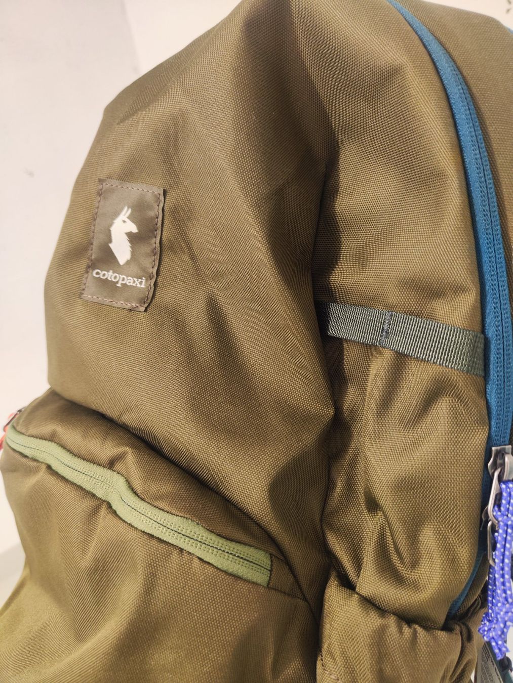 Cotopaxi Zaini: NEW Cotopaxi backpack Cada dia 30L – Nuovo e nell'imballaggio originale da Sursee venduto da Re.joy 8