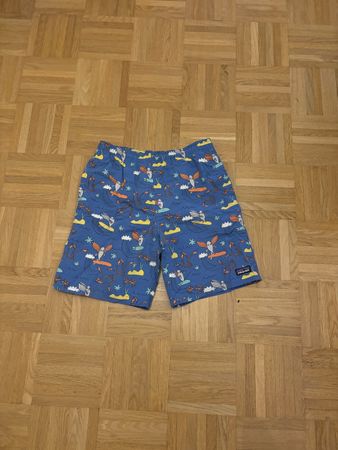 Short Patagonia enfants vintage