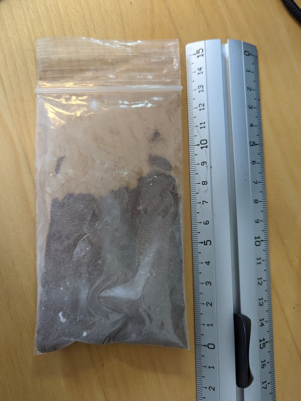 Mangimi: Artemia Eier - 10g | Schlupffrate 95% – Nuovo (secondo la descrizione) da Bäch SZ venduto da _matt_ 1