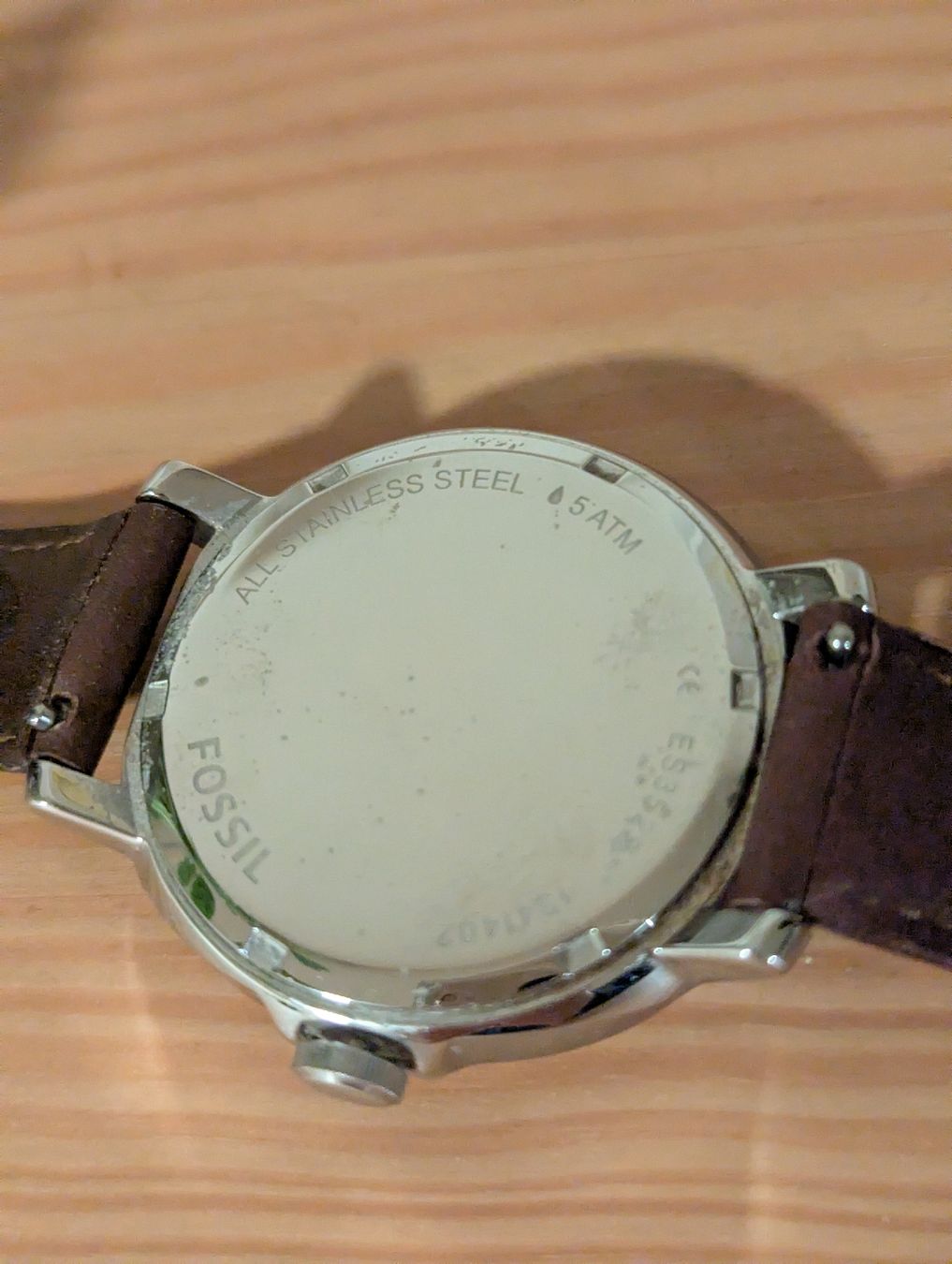 Fossil Orologi: Fossil Damen Uhr Chelsey – Usato da Zürich venduto da fer_gw6w 1