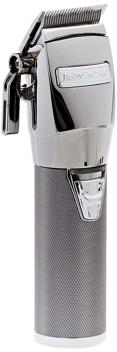 BaByliss Schneiden: BaByliss Pro FX8700E Haarschneider – Neu und originalverpackt aus Beckenried von angel-mountain 1