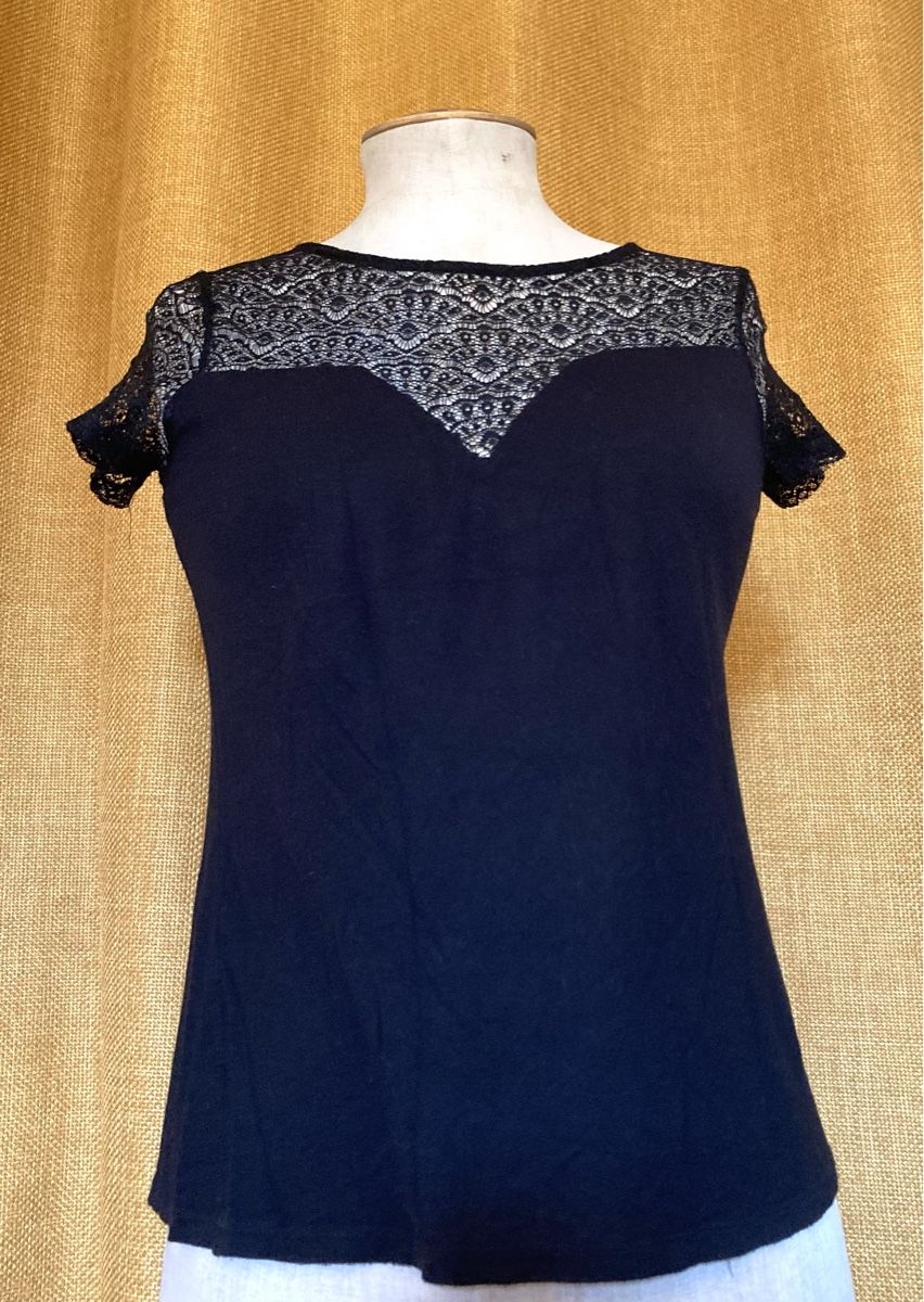 Top: Top bustier et dentelle – Nuovo (secondo la descrizione) da Ardon venduto da hel_2sxp 7