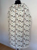 French Terry  Igel 1,85x1,5m