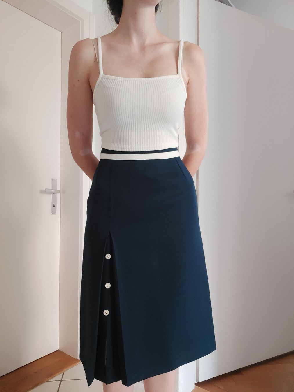 Röcke: VINTAGE skirt – Gebraucht aus Sion von aud_7pxl 3