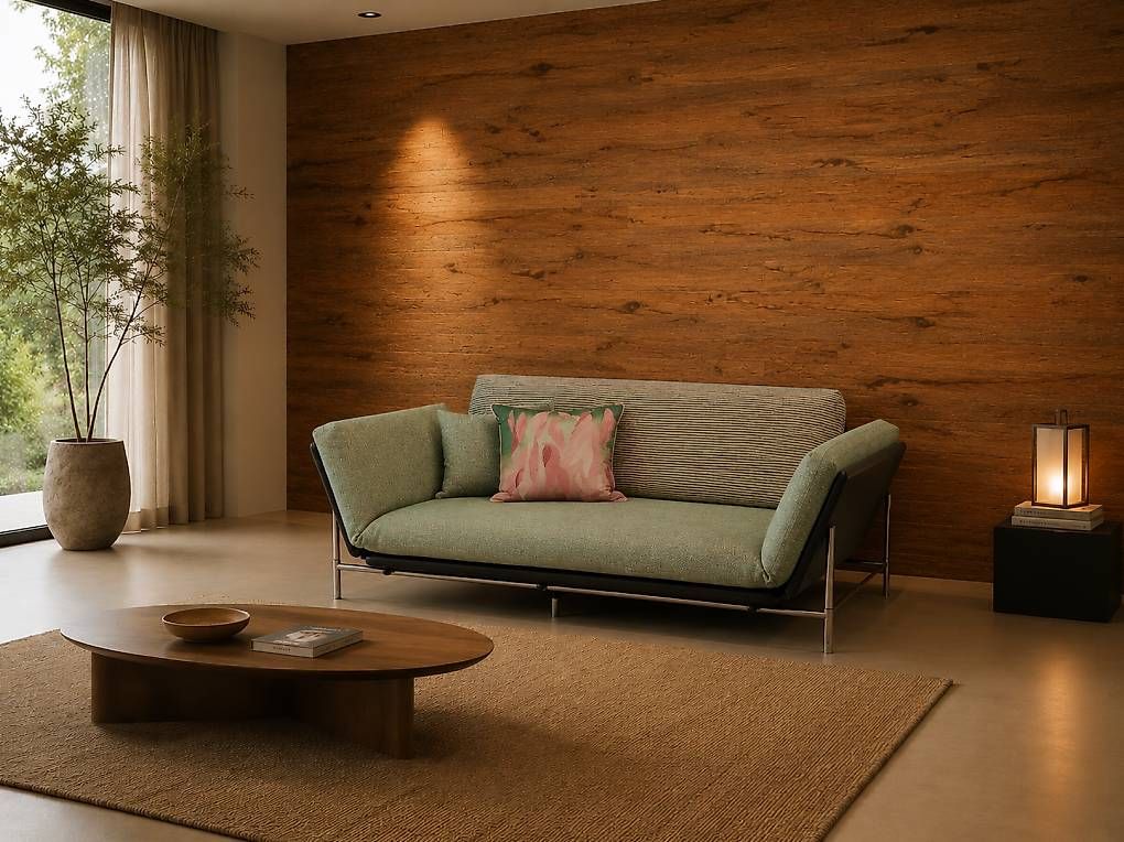 Sofas: Designer-Sofa Rataplan von Dema – D'occasion à Ebikon par Claudio1979