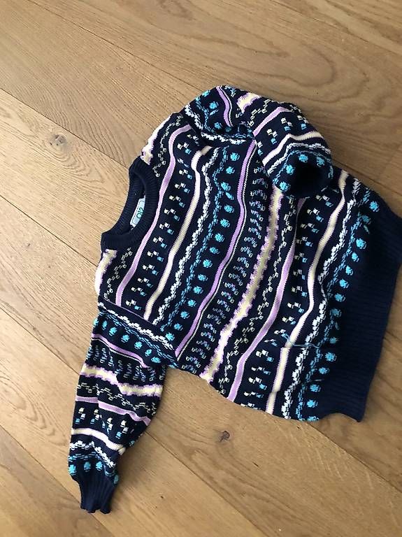 Pullover & Sweatshirts: Benetton Pullover – Gebraucht aus Chur von angelika_s 1
