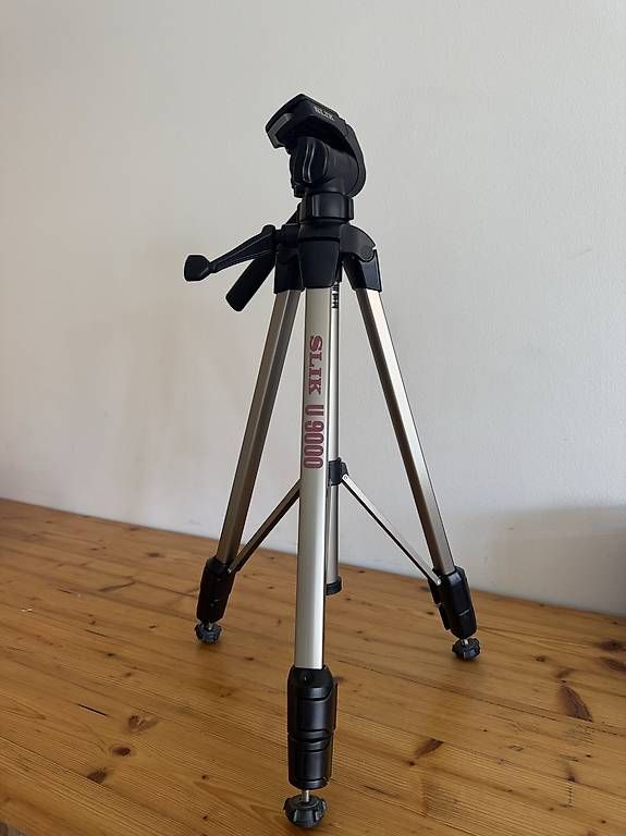 Strumenti musicali: SLIK U9000 – Usato da Herrliberg venduto da Andreiarodrigues