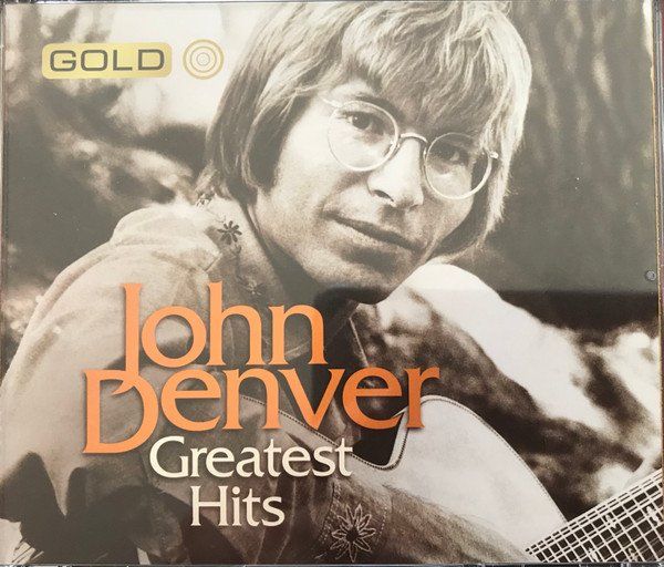 CDs: Denver John: Greatest Hits - 3CD - Tin Box – Neu und originalverpackt aus Steinhausen von Vilivinili