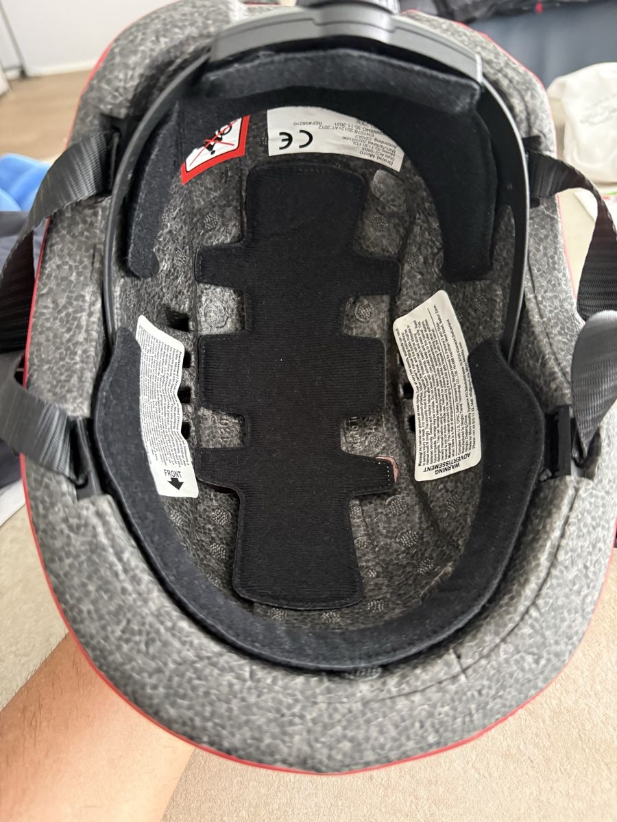Micro Helme: Kinderhelm Micro – Gebraucht aus Kilchberg ZH von MiLu2023 1