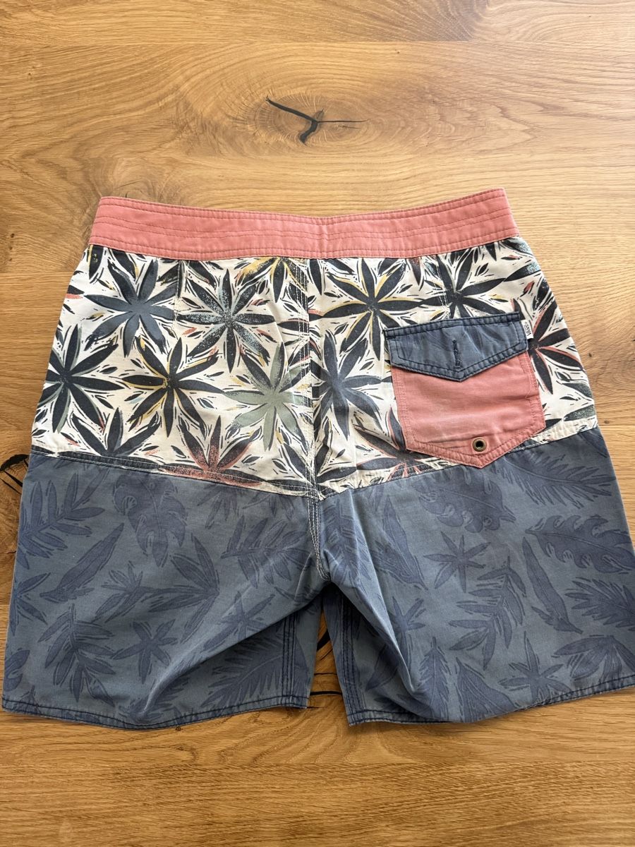 Vans Hosen: Vans Badehose, grösse 30 – Gebraucht aus Appenzell von mar_6bpw 1