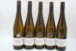 5x Spiezer Riesling–Sylvaner 2024 (26071965Z)