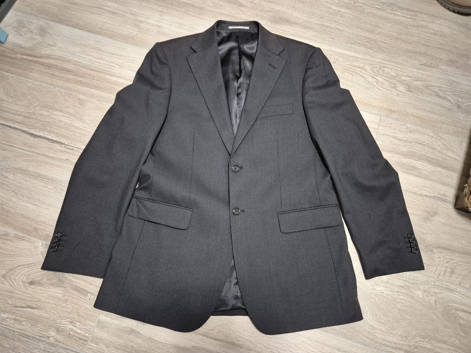 We Giacche: Herren-Sakko WE, Gr. L, neuwertig – Usato da Derendingen venduto da Carand12 2