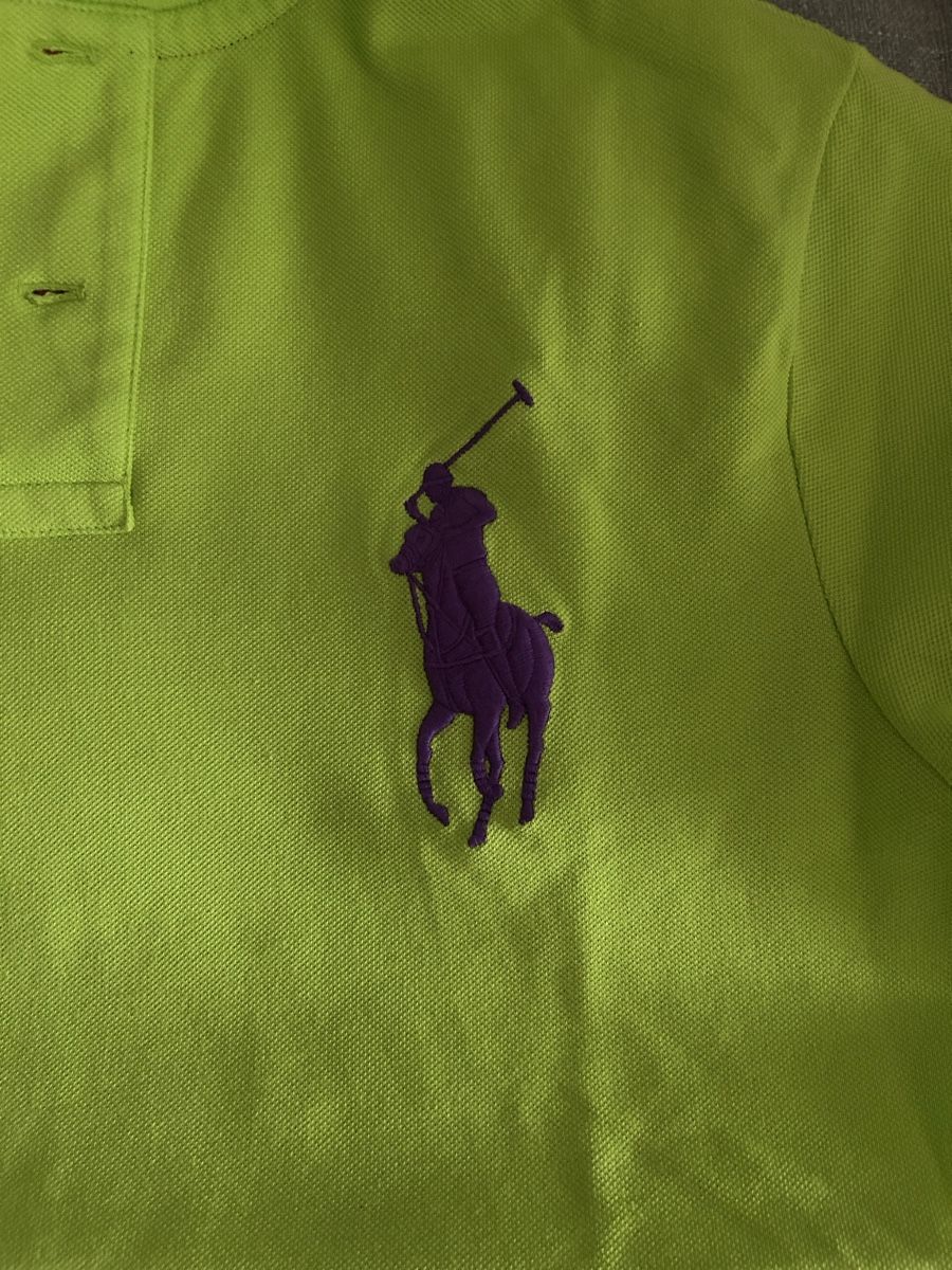 Polo Ralph Lauren Magliette Polo: Ralph Lauren Polo – Nuovo (secondo la descrizione) da Hersberg venduto da Seesternchen85 4