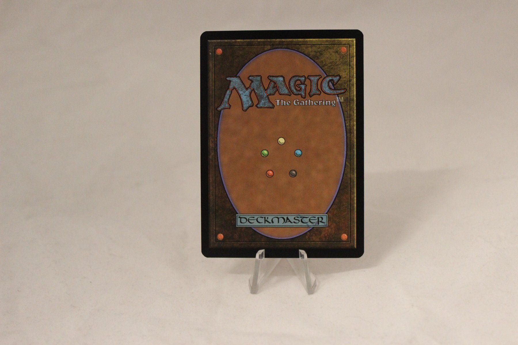 Magic The Gathering Carte collezionabili: Mogis-Fanatiker - Magic – Usato da Dulliken venduto da Sefty 1
